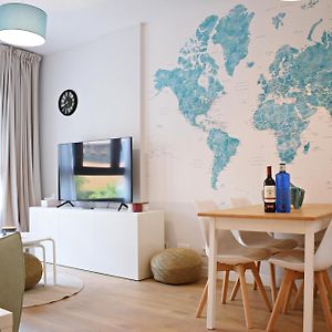 Appartement met Twee Slaapkamers